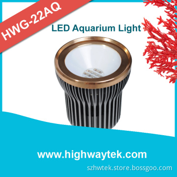12W COB High Power LED Grow Spot